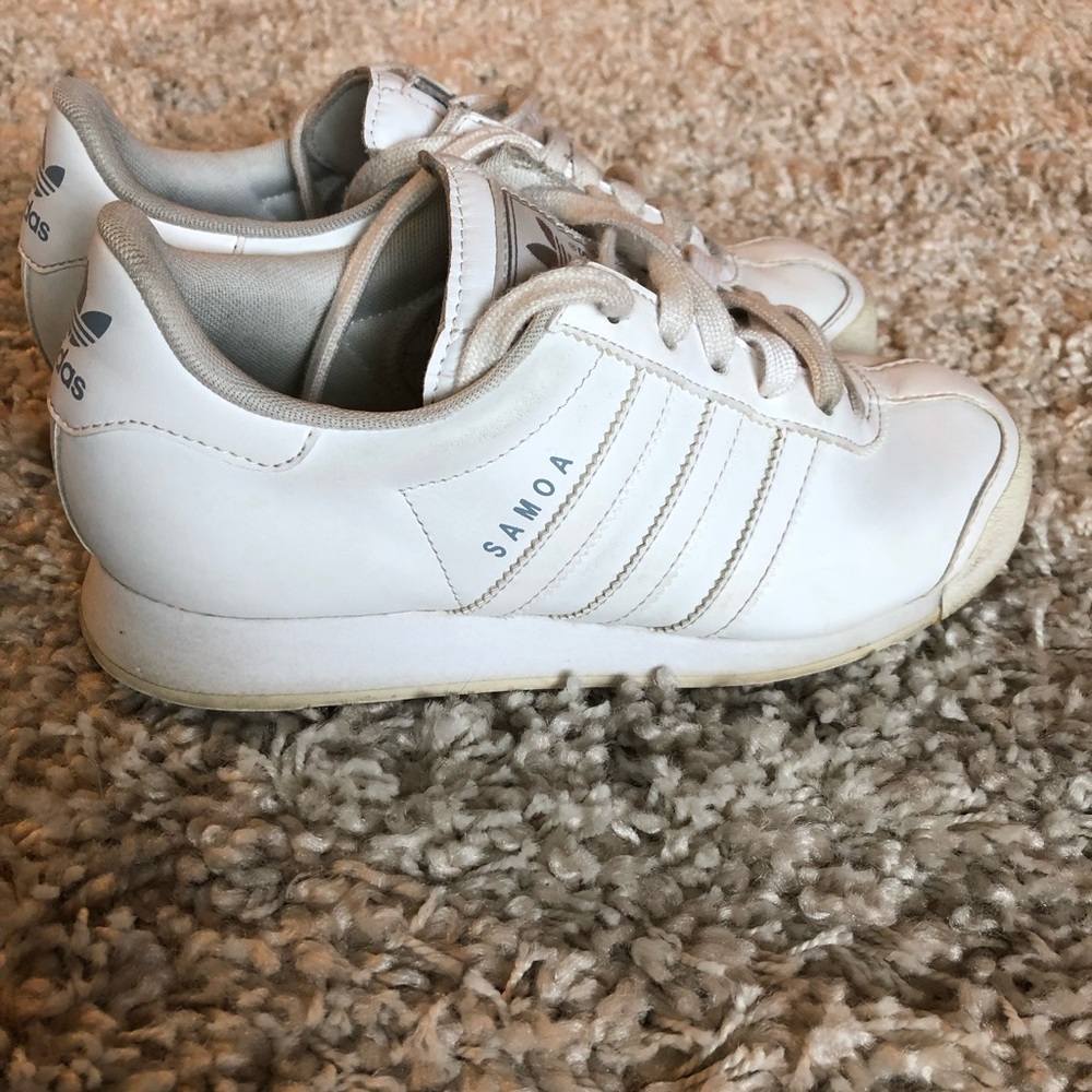 Adidas Samoa’s